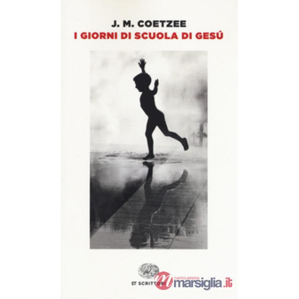 Giorni di scuola di Gesù (I)