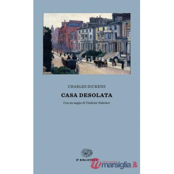 Casa desolata