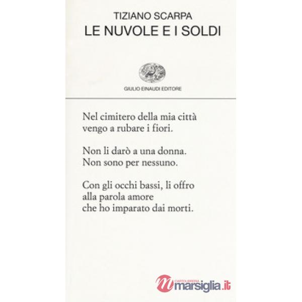 Nuvole e i soldi (Le)