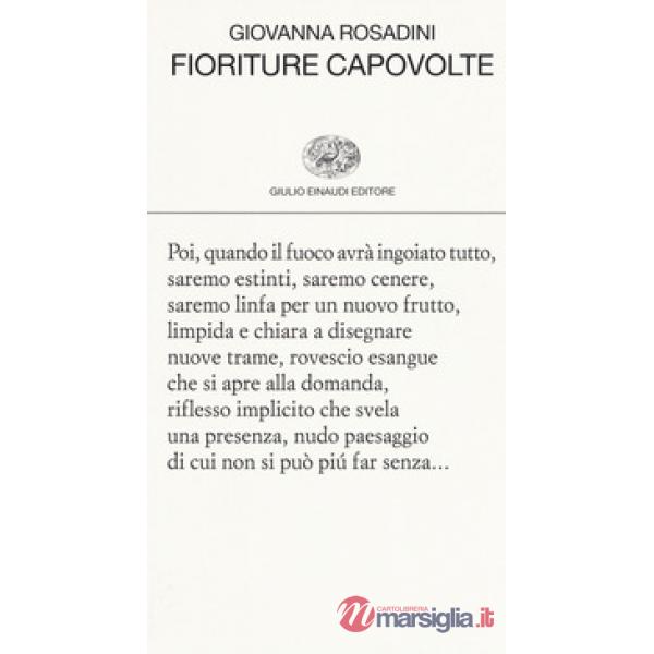 Fioriture capovolte