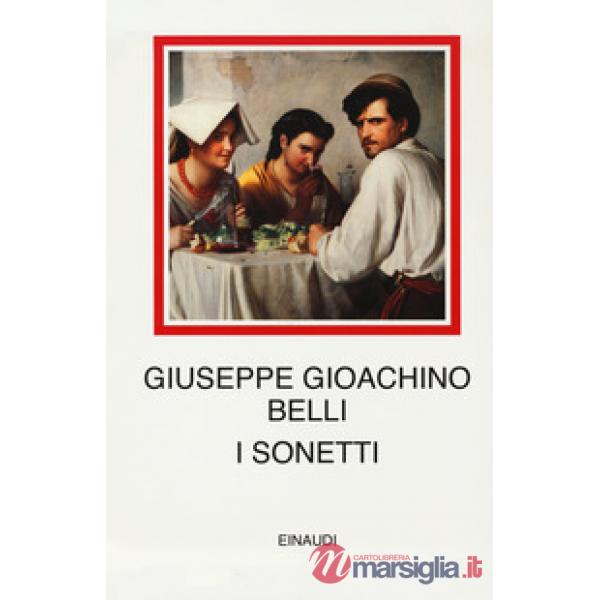 Sonetti. Ediz. critica (I)