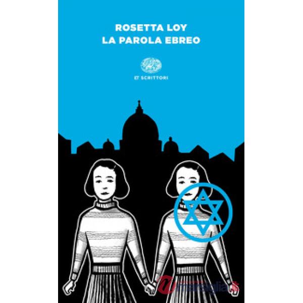 Parola ebreo (La)