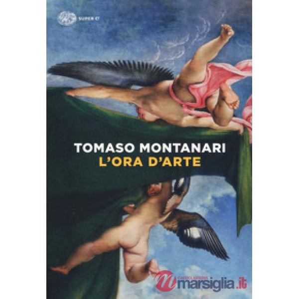 Ora d'arte (L')