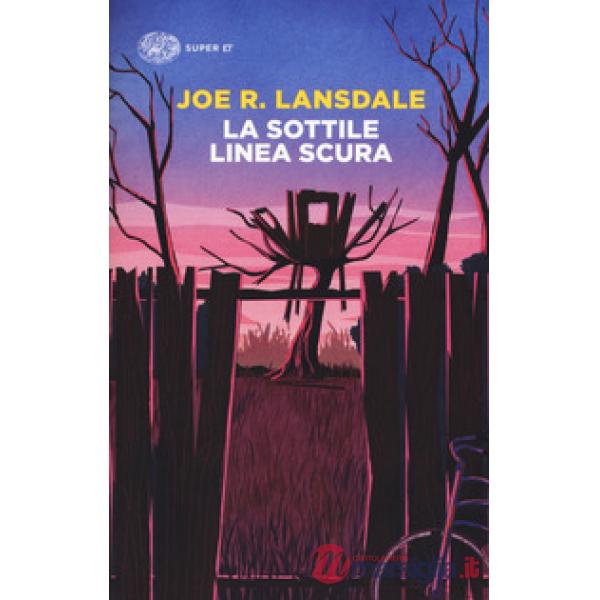 Sottile linea scura (La)