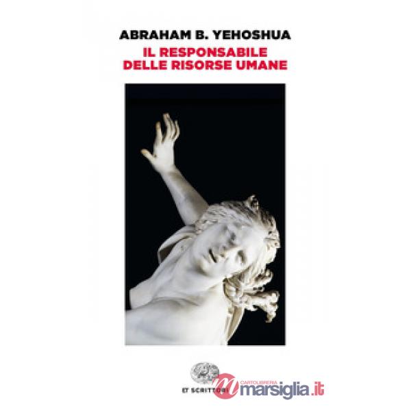 Responsabile delle risorse umane (Il)