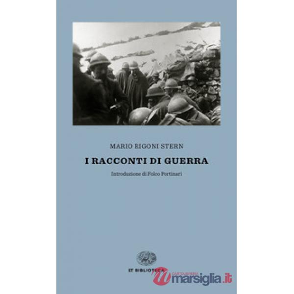 Racconti di guerra (I)