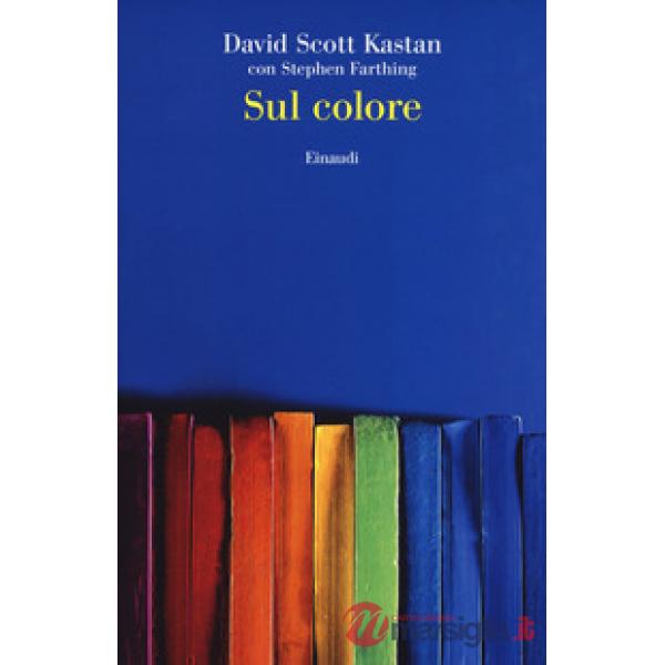 Sul colore