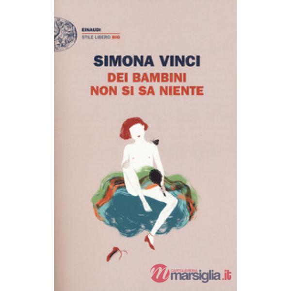 Dei bambini non si sa niente