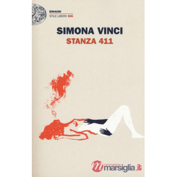 Stanza 411. Nuova ediz.