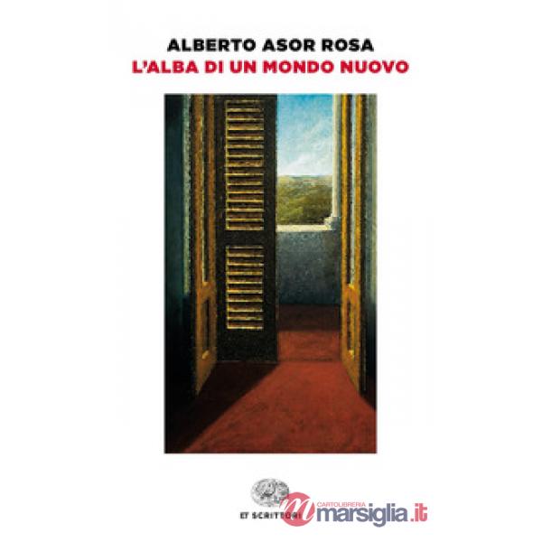 Alba di un mondo nuovo (L')