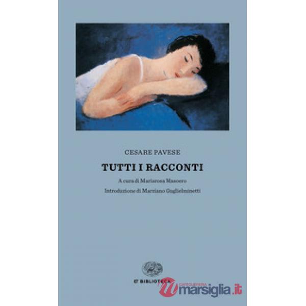 Tutti i racconti