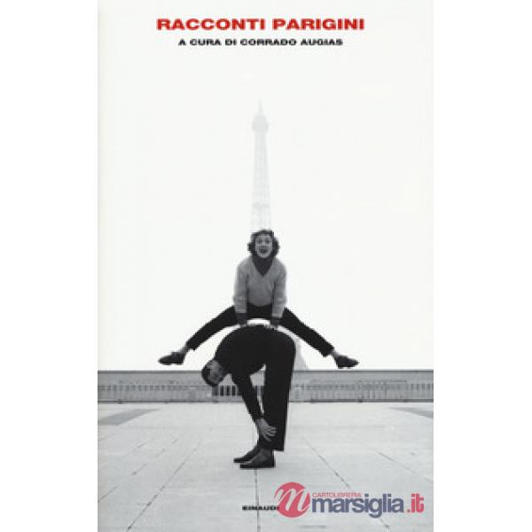 Racconti parigini