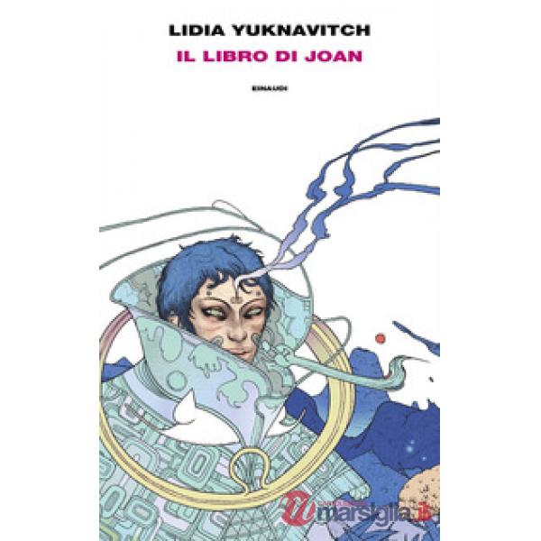Libro di Joan (Il)