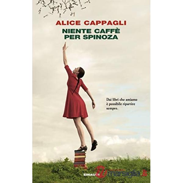 Niente caffè per Spinoza