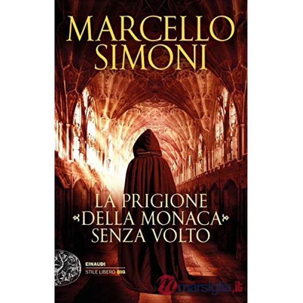 Prigione della monaca senza volto (La)