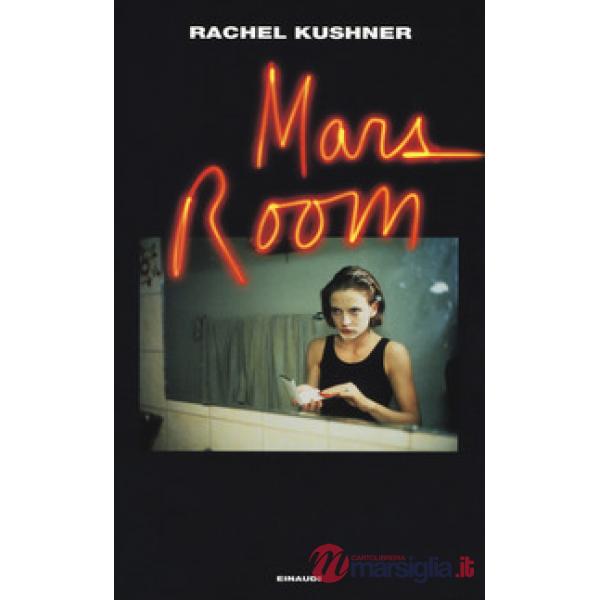 Mars Room