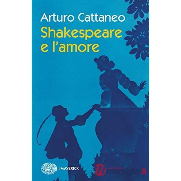 Shakespeare e l'amore