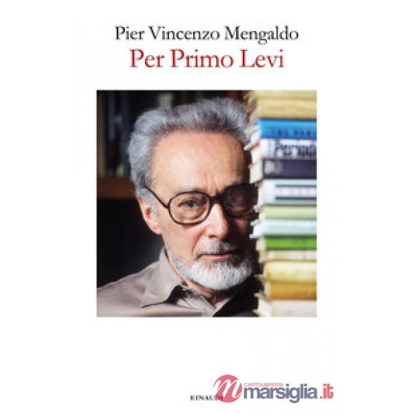 Per Primo Levi