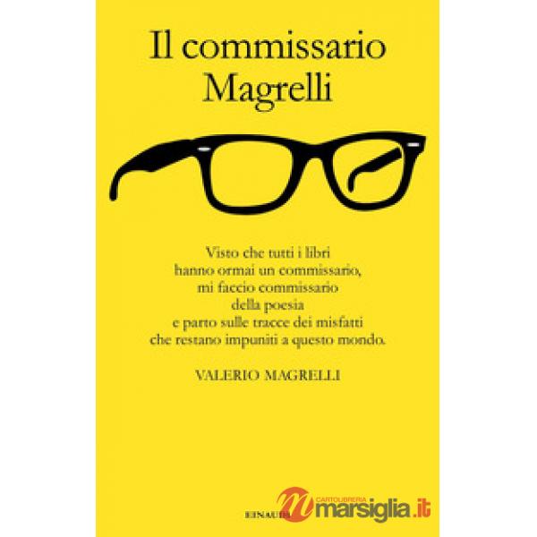 Commissario Magrelli (Il)