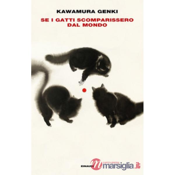 Se i gatti scomparissero dal mondo