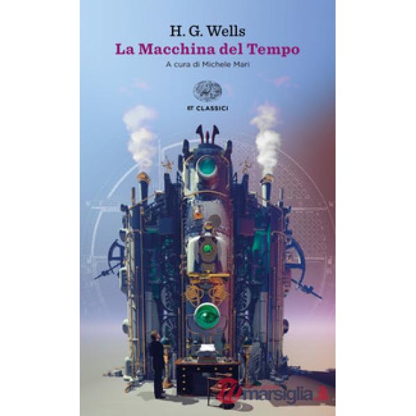 Macchina del tempo (La)