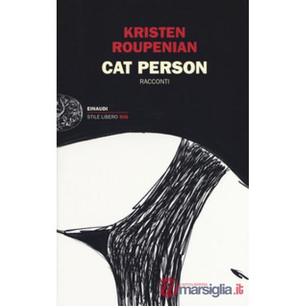 Cat Person
