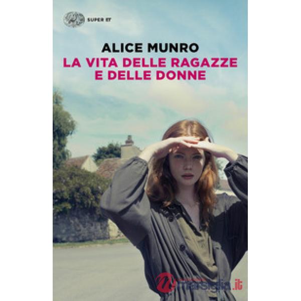 Vita delle ragazze e delle donne (La)