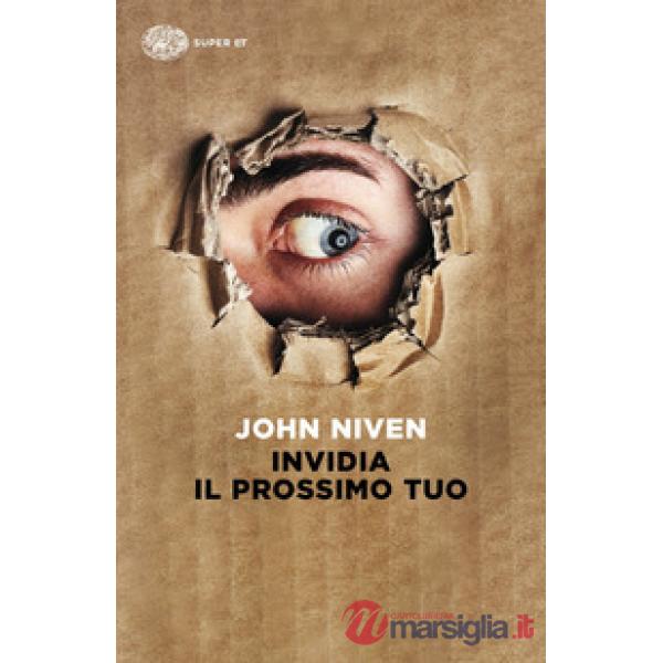 Invidia il prossimo tuo