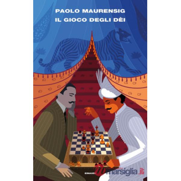 Gioco degli dèi (Il)