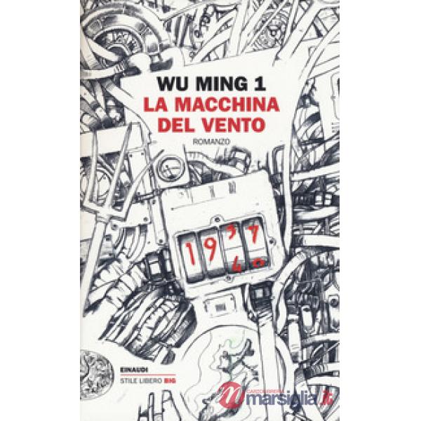 Macchina del vento (La)