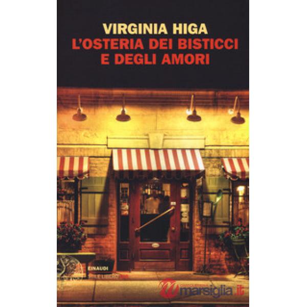 Osteria dei bisticci e degli amori (L')