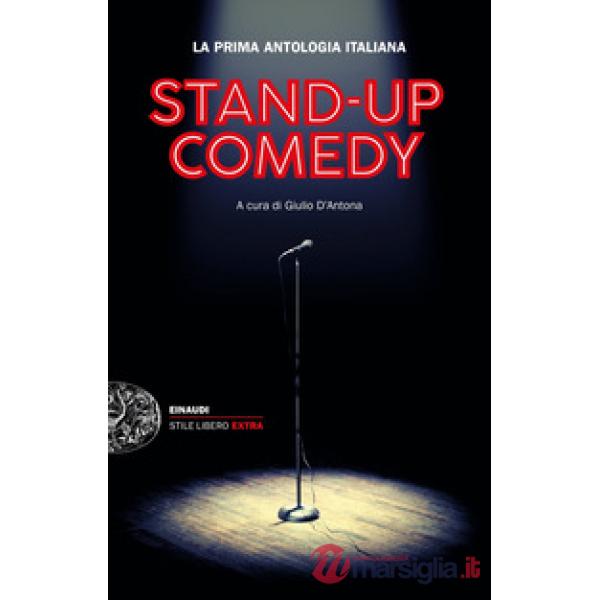 Stand-up Comedy
