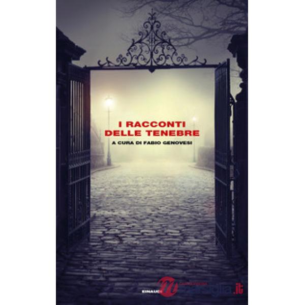 Racconti delle tenebre (I)