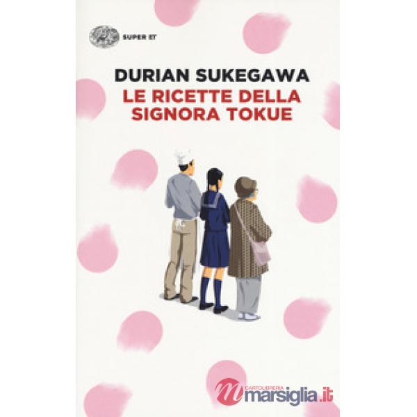 Ricette della signora Tokue (Le)