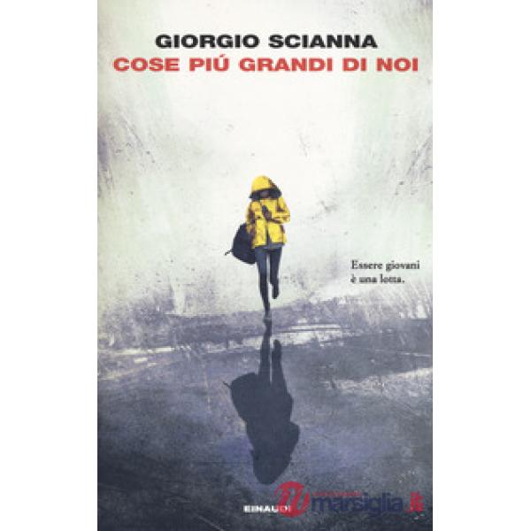 Cose più grandi di noi