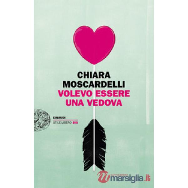 Volevo essere una vedova