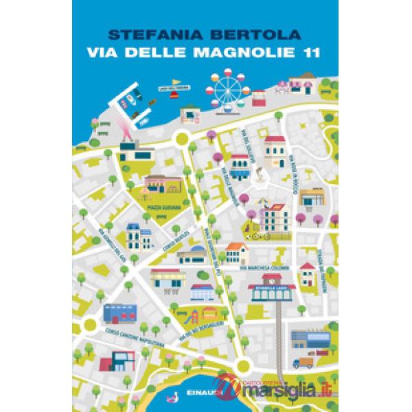 Via della Magnolie 11