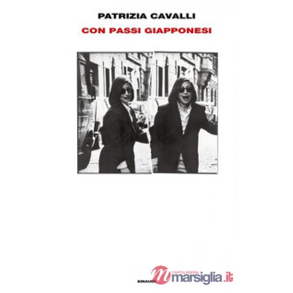 Con passi giapponesi