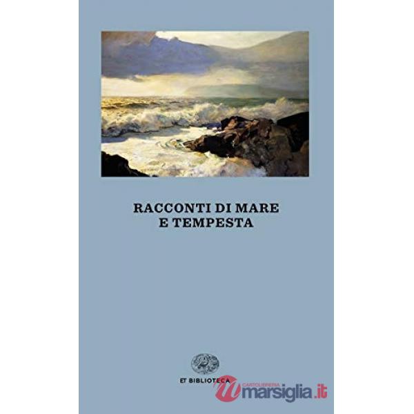 Racconti di mare e tempesta