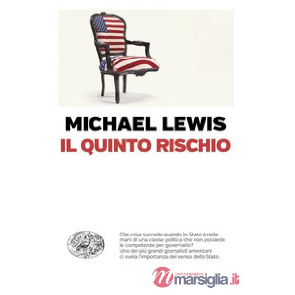 Quinto rischio (Il)