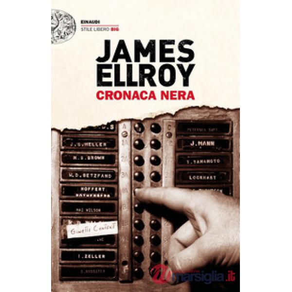 Cronaca nera