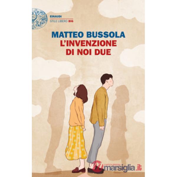 Invenzione di noi due (L')