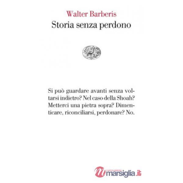 Storia senza perdono