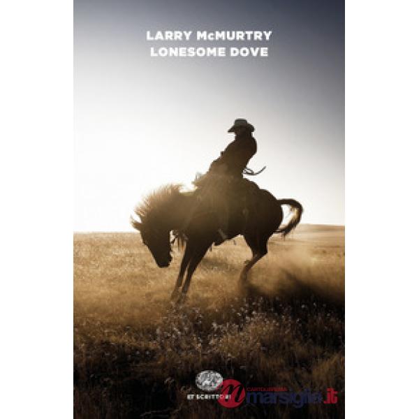 Lonesome Dove