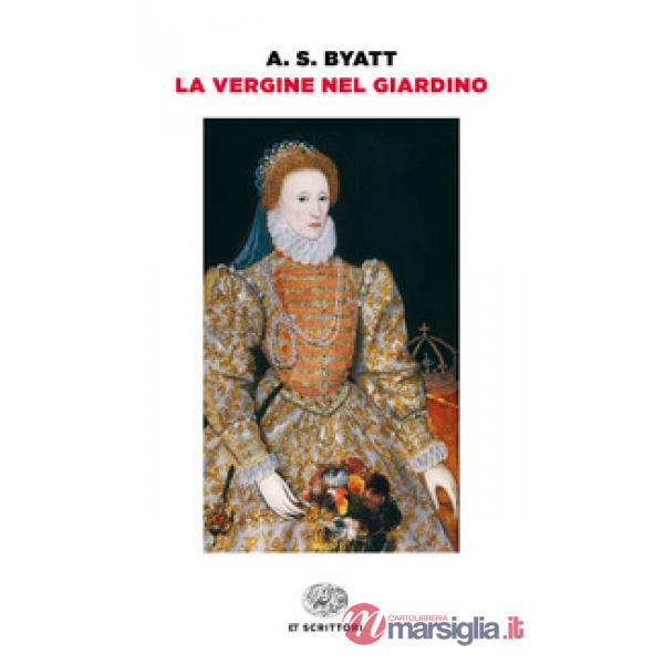 Vergine nel giardino (La)