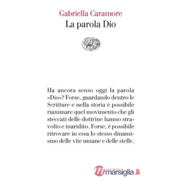 Parola Dio (La)