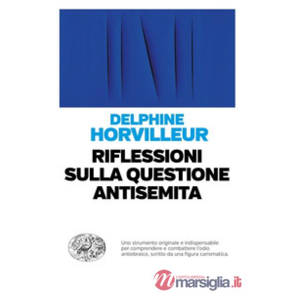 Riflessioni sulla questione antisemita
