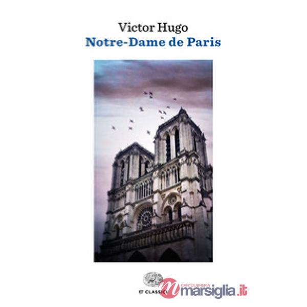 Notre-Dame de Paris