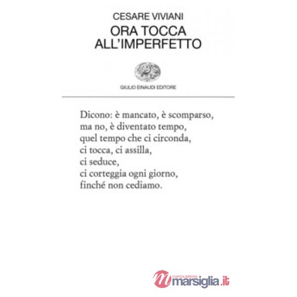 Ora tocca all'imperfetto