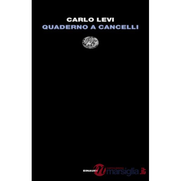 Quaderno a cancelli